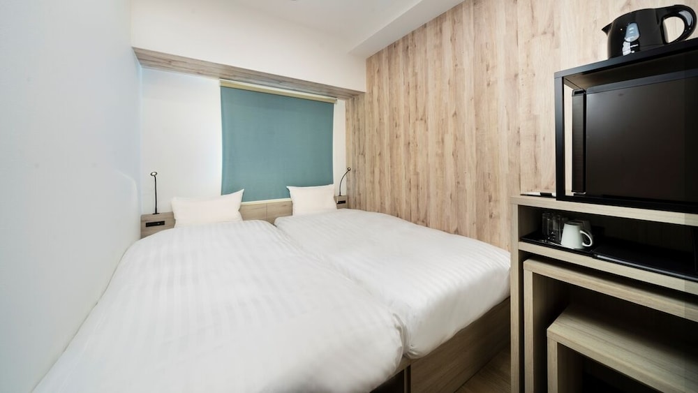 Koko Hotel Kagoshima Tenmonkan 27/56