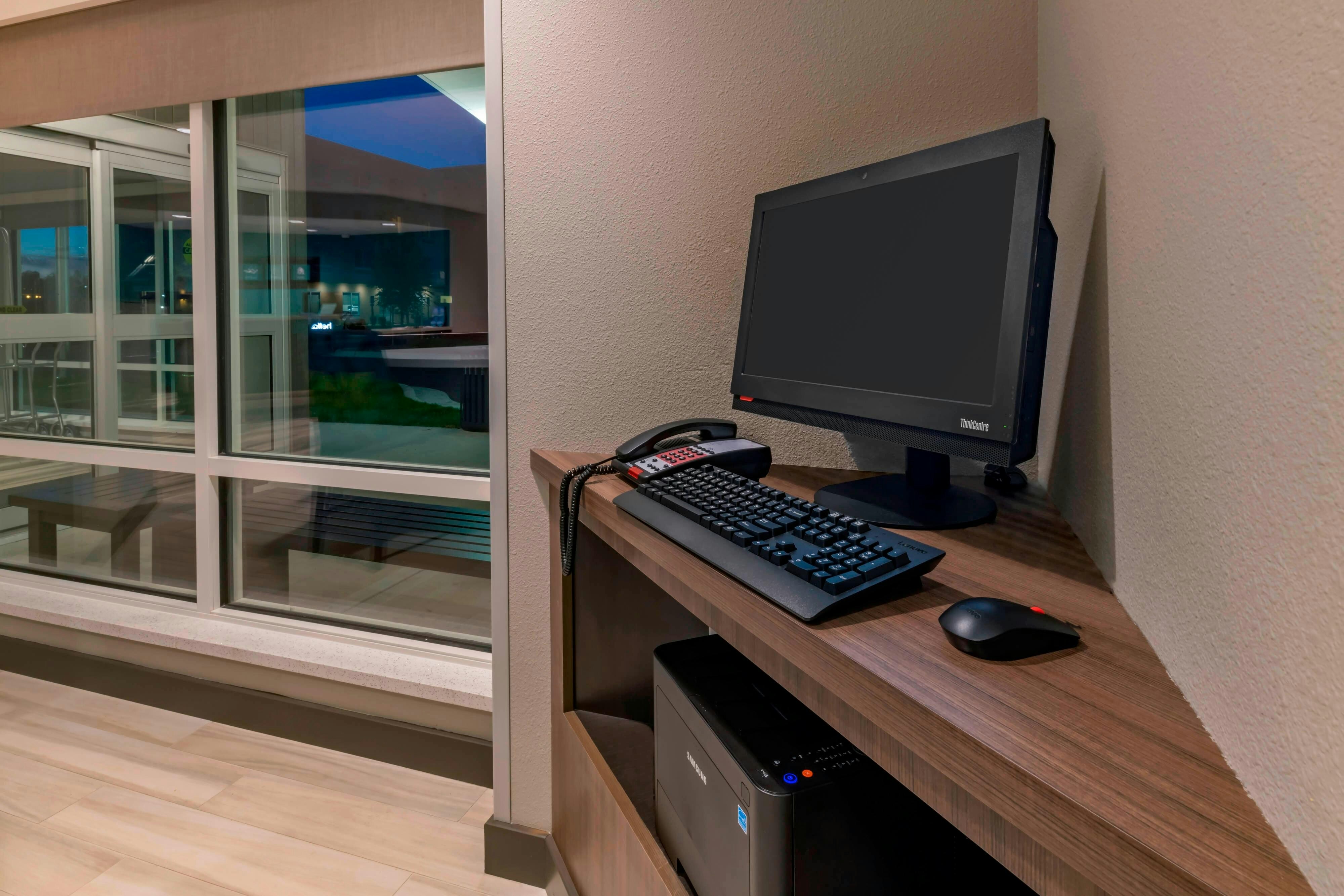 TownePlace Suites by Marriott Leavenworth 39/45