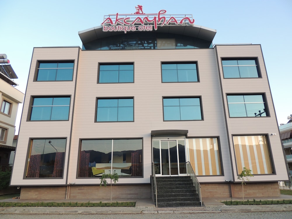 Akcayhan Boutique Hotel 3/18