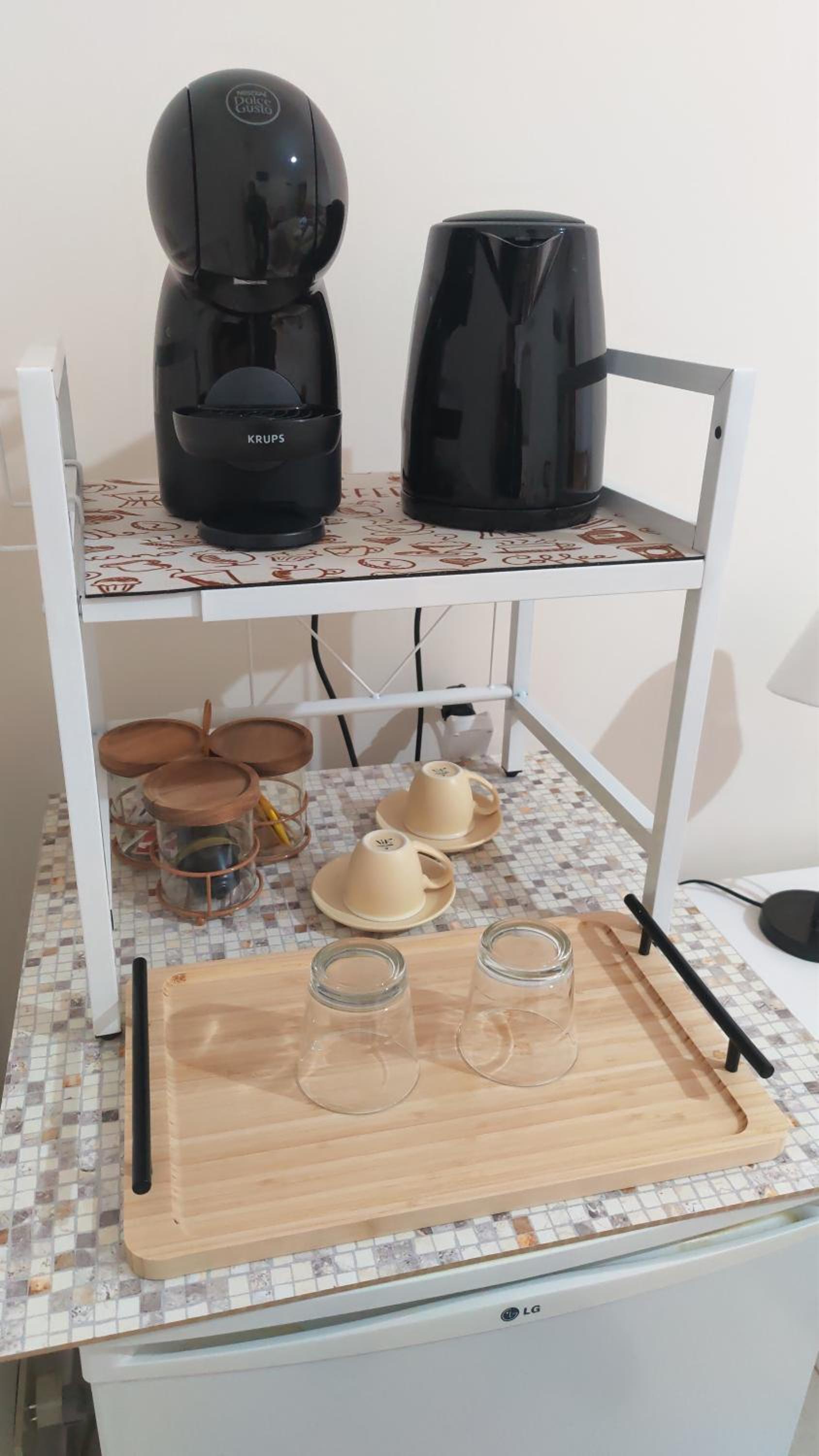 Bed Breakfast And Cappuccino 39/50