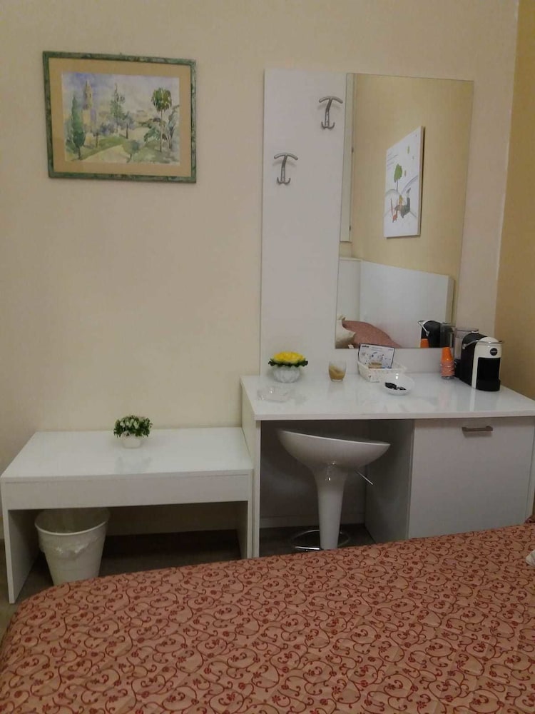 Il Piccolo Principe B&B 32/33