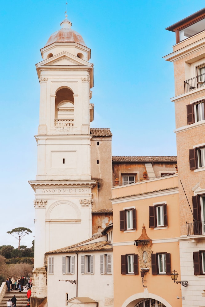My Spanish Steps 2/57