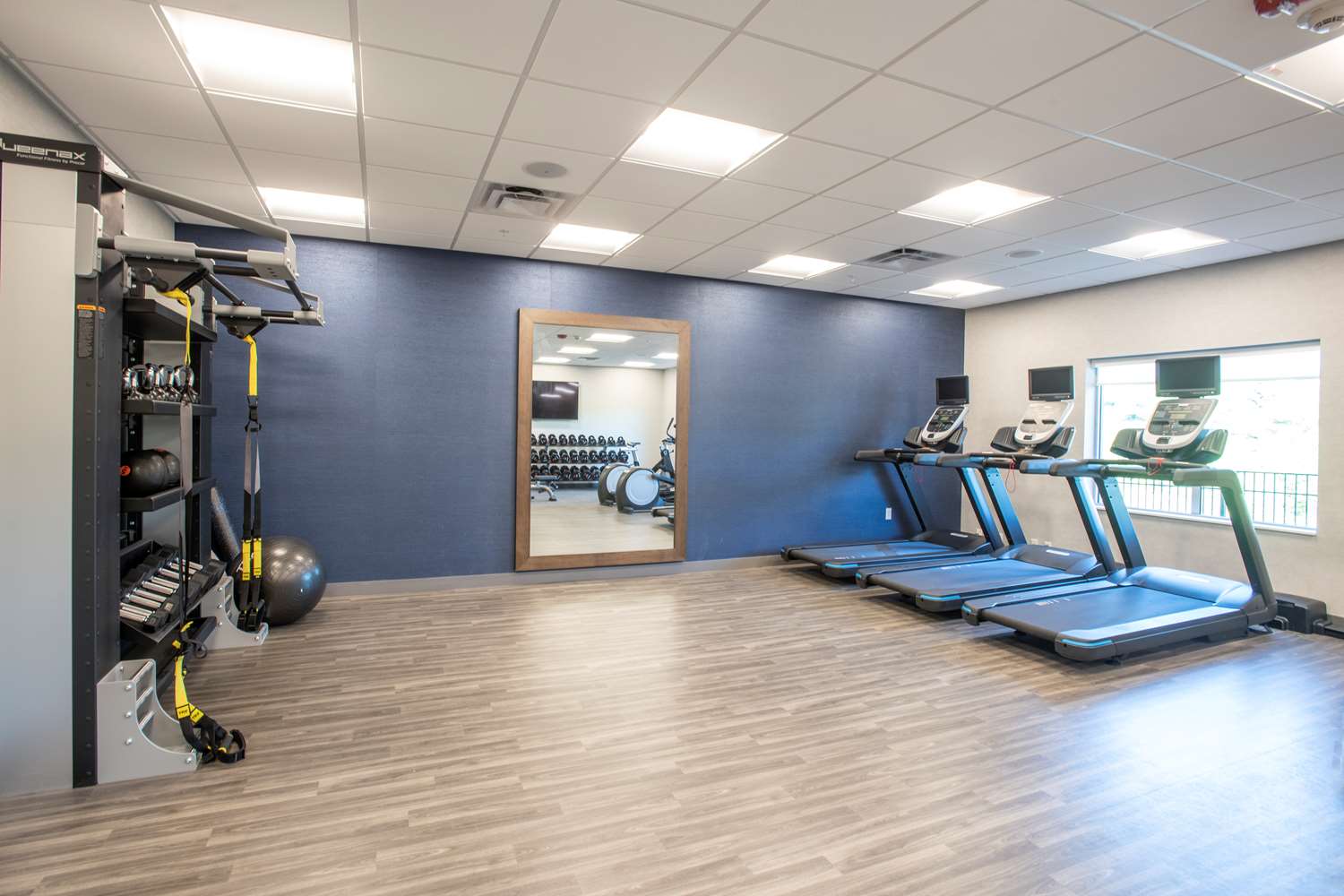 Hampton Inn By Hilton Richwood Cincinnati South 11/19
