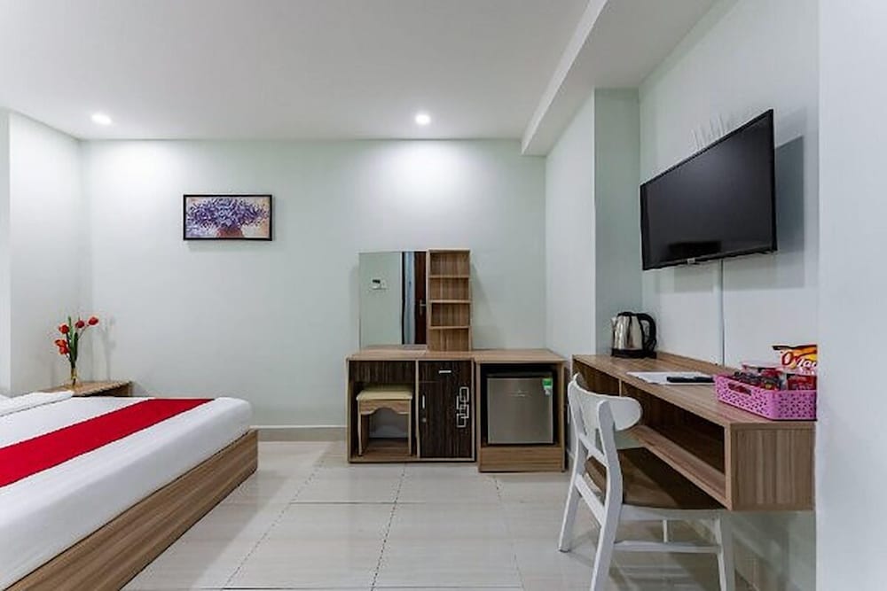 Cherry Hotel and Apartment 21/50