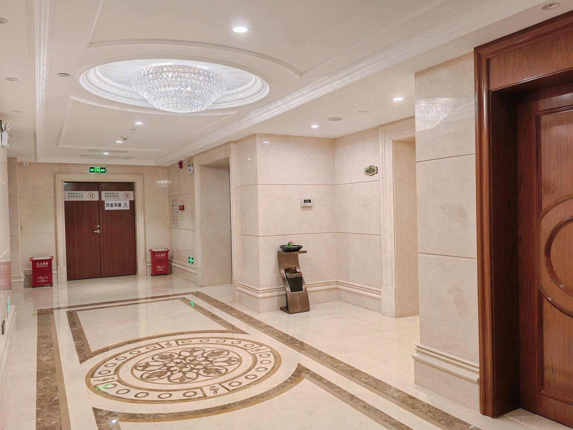 Vienna Hotel (Longmen) 5/39