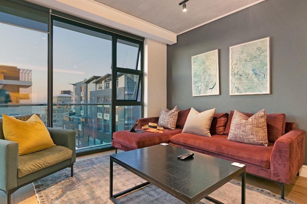 Latitude Aparthotel By Totalstay 35/56