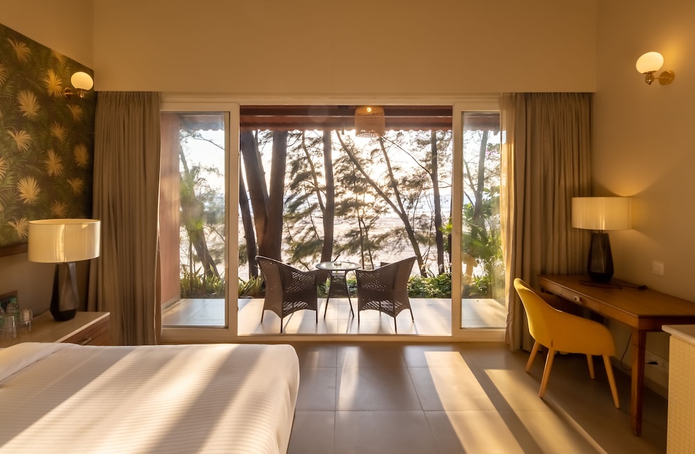 Mandrem Beach Resort, a member of Radisson Individuals Retreats 26/54