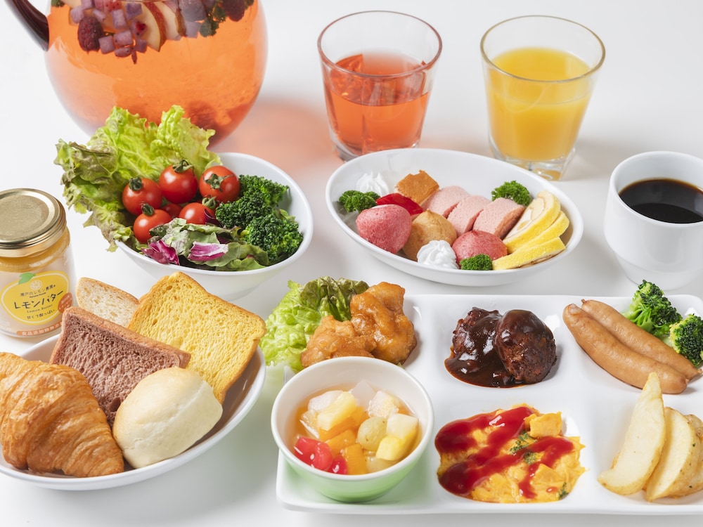 Sotetsu Fresa Inn Hiroshima 47/65