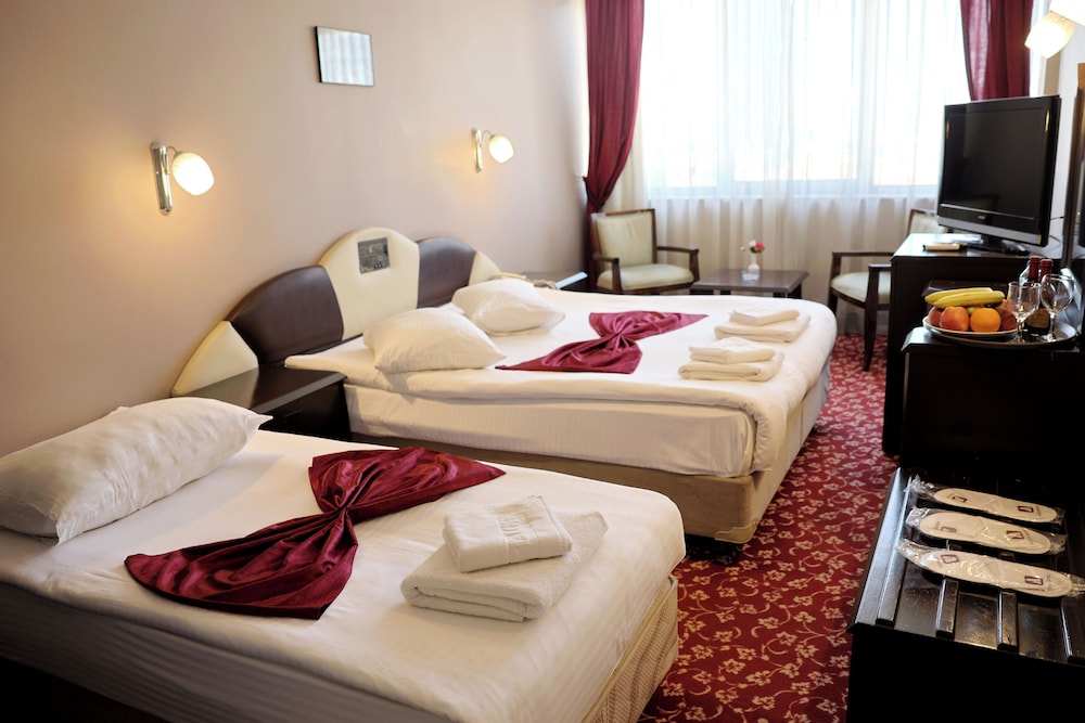 Hotel Akyuz 14/50