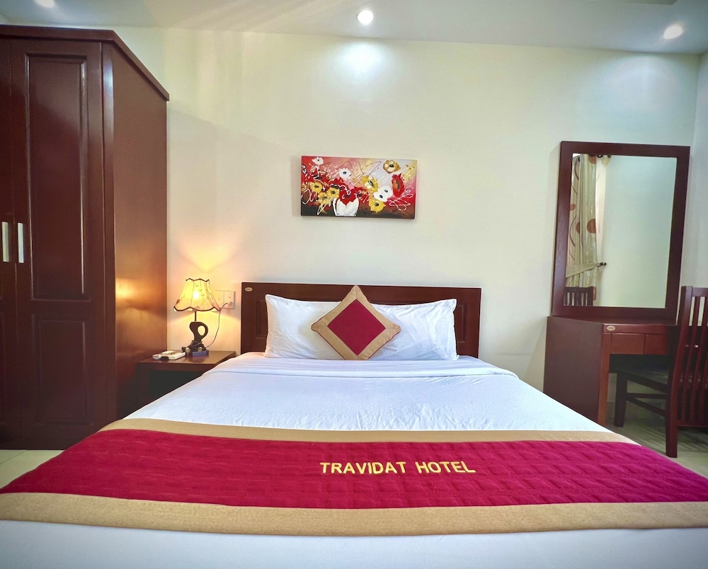 Da Nang Port Hotel 36/64