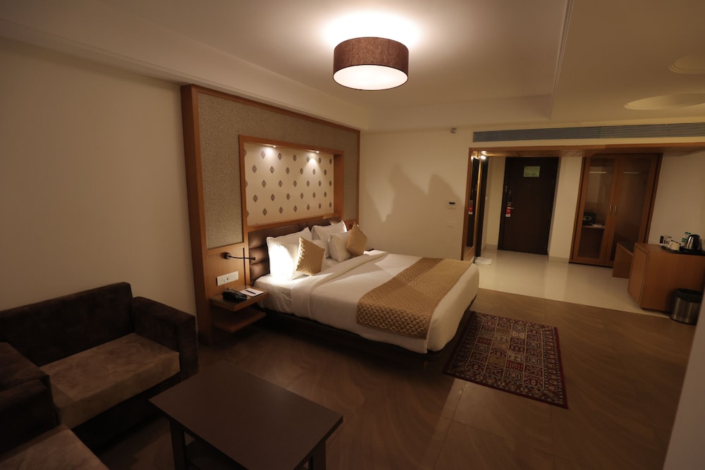 Clarion Inn Indore 16/31