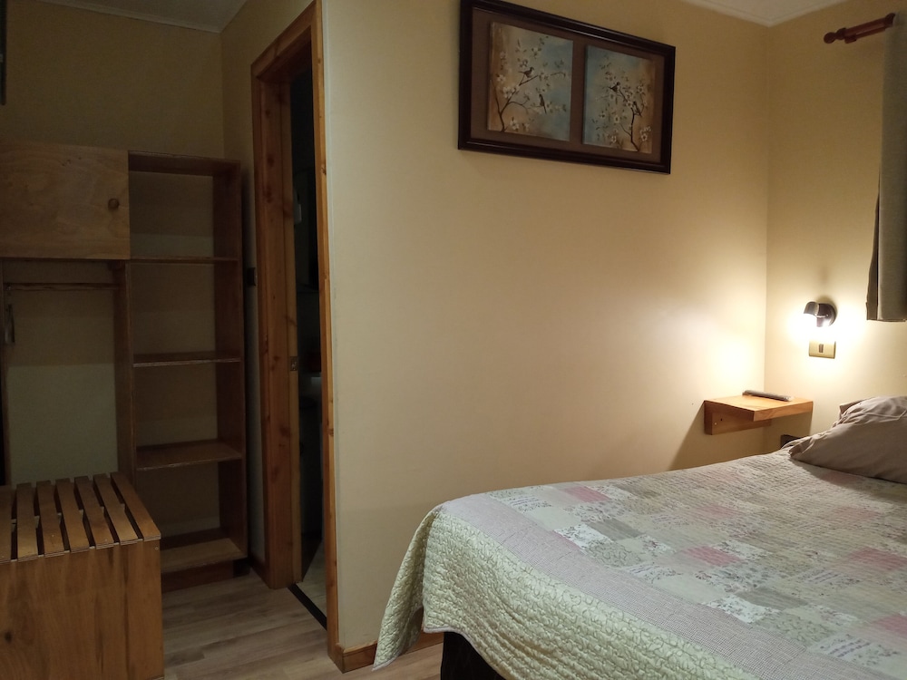 Hostal Graciela 11/50
