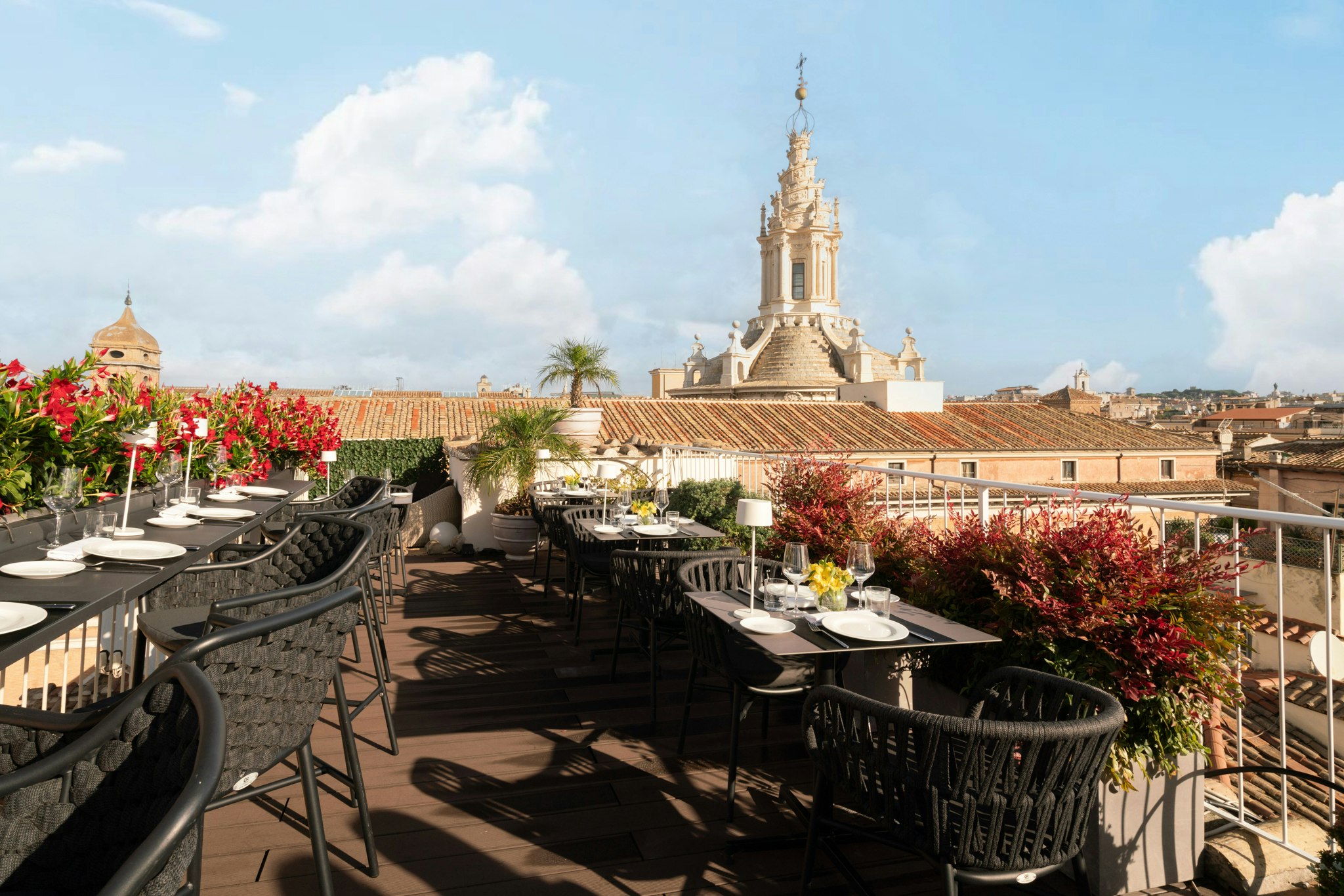 Palazzo Navona Hotel 74/78