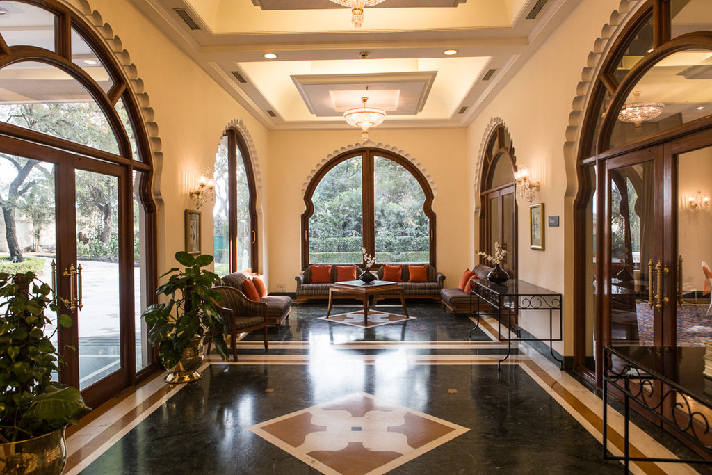 Gateway Aurangabad - Chhartrapati Sambhaji Nagar 30/60