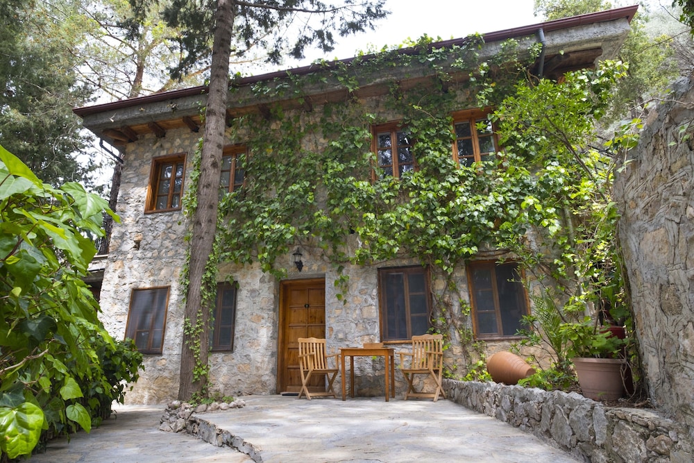 Watermill Villa & Hotel Faralya 2/50