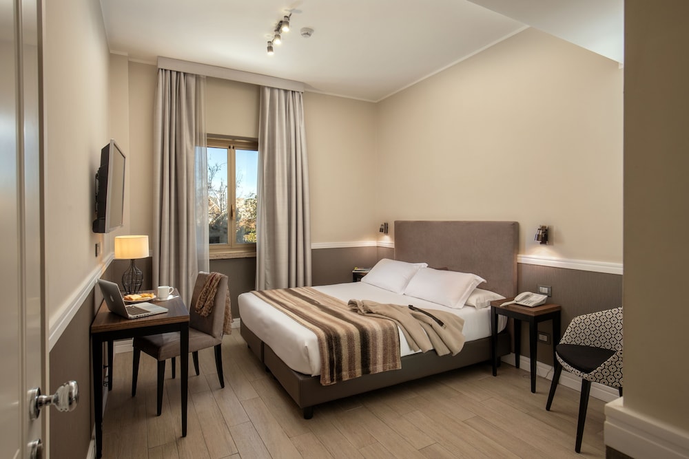 Fragrance St Peter Hotel 7/70
