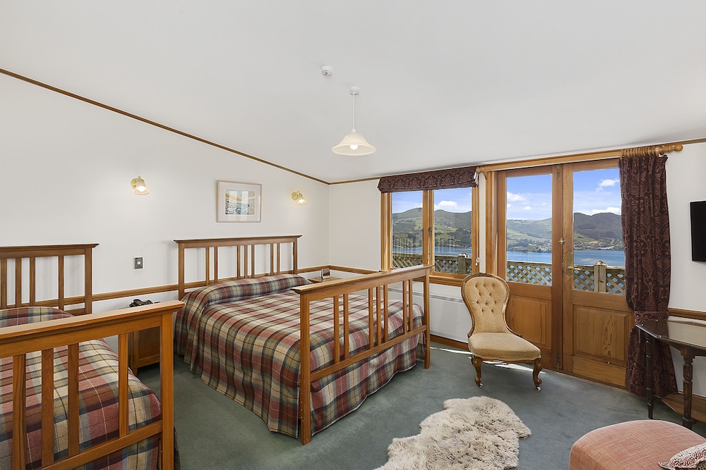 Larnach Lodge 14/38