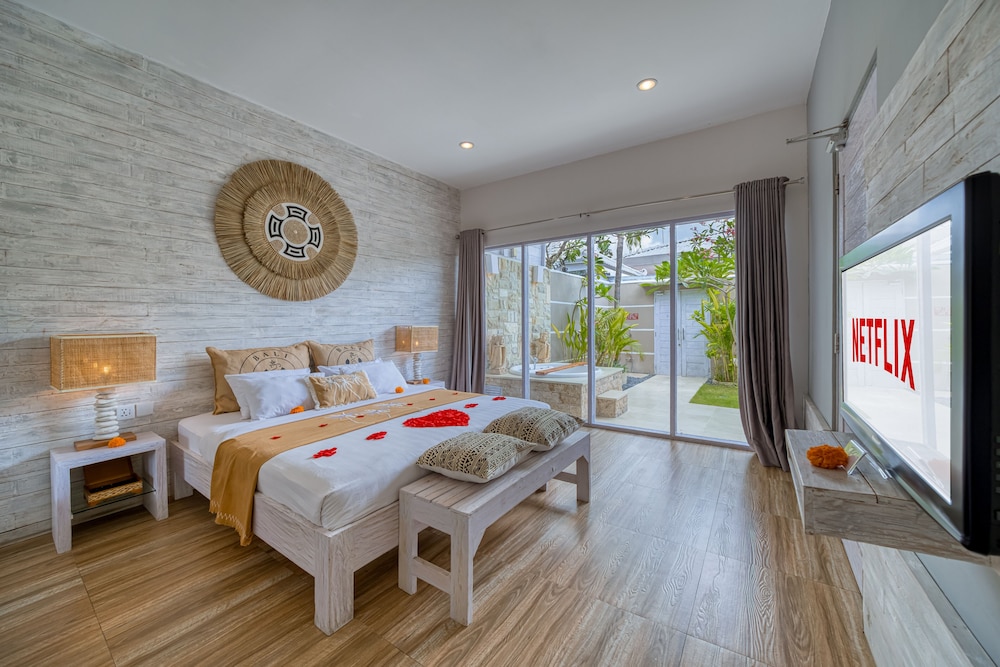 Balicosy Villas 4/33