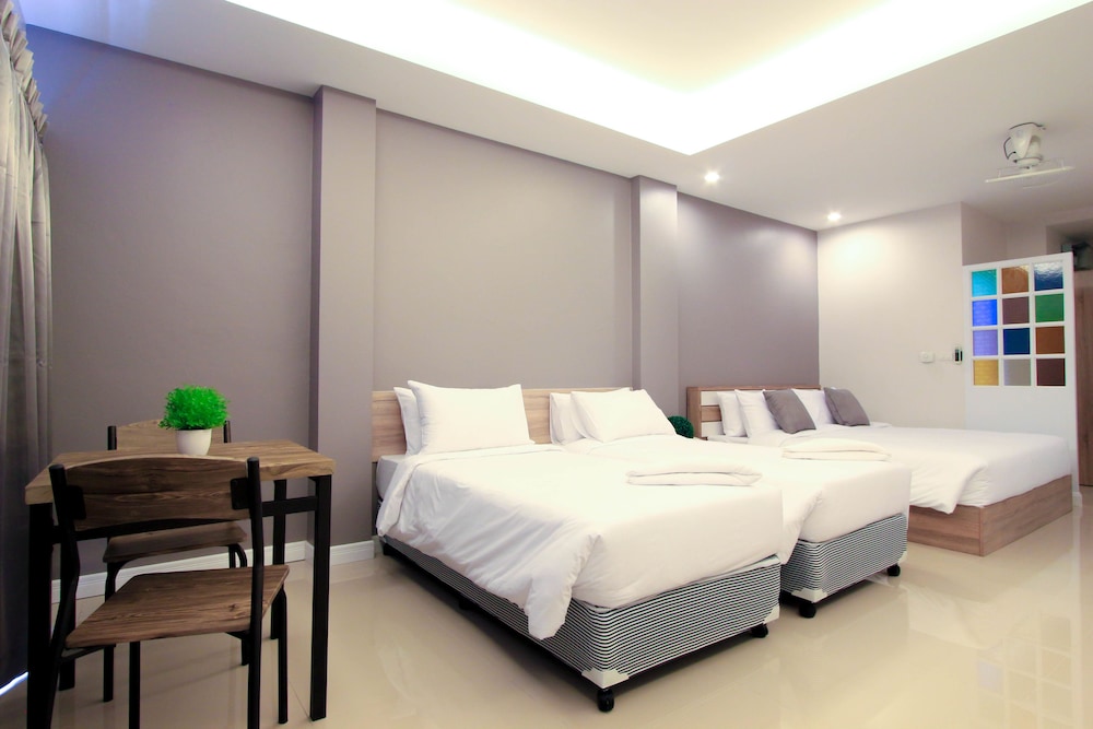 Vipa House Phuket 24/53