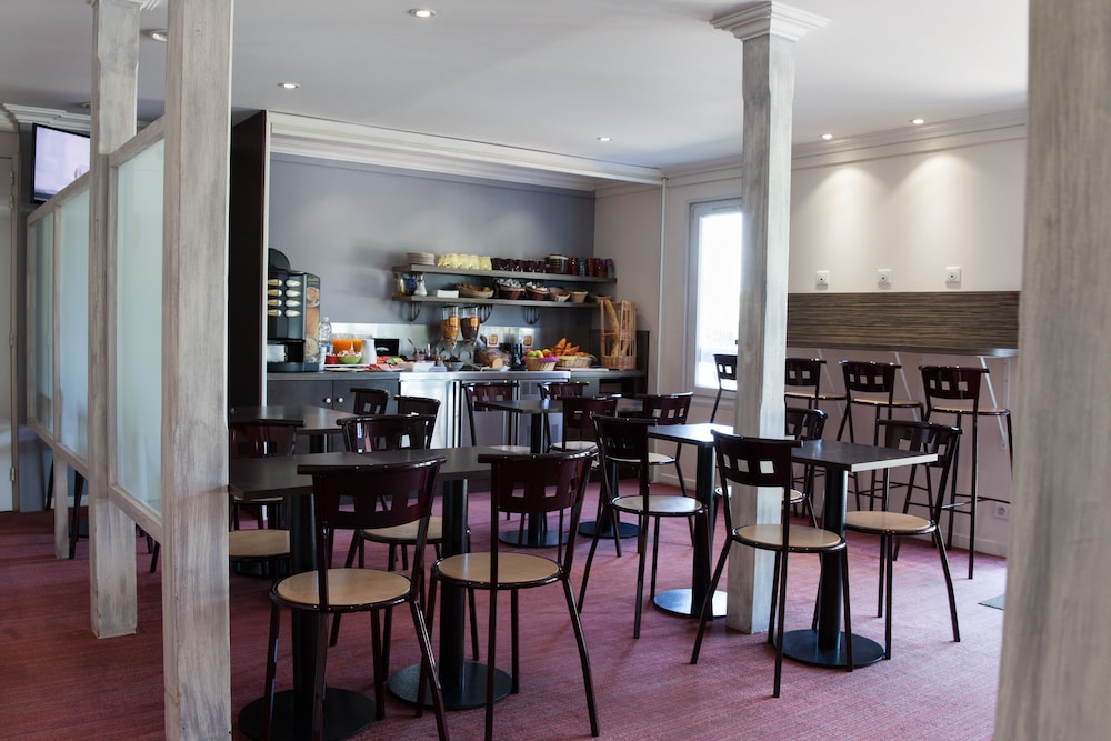 The Originals Access Hotel Bordeaux Lac 18/27