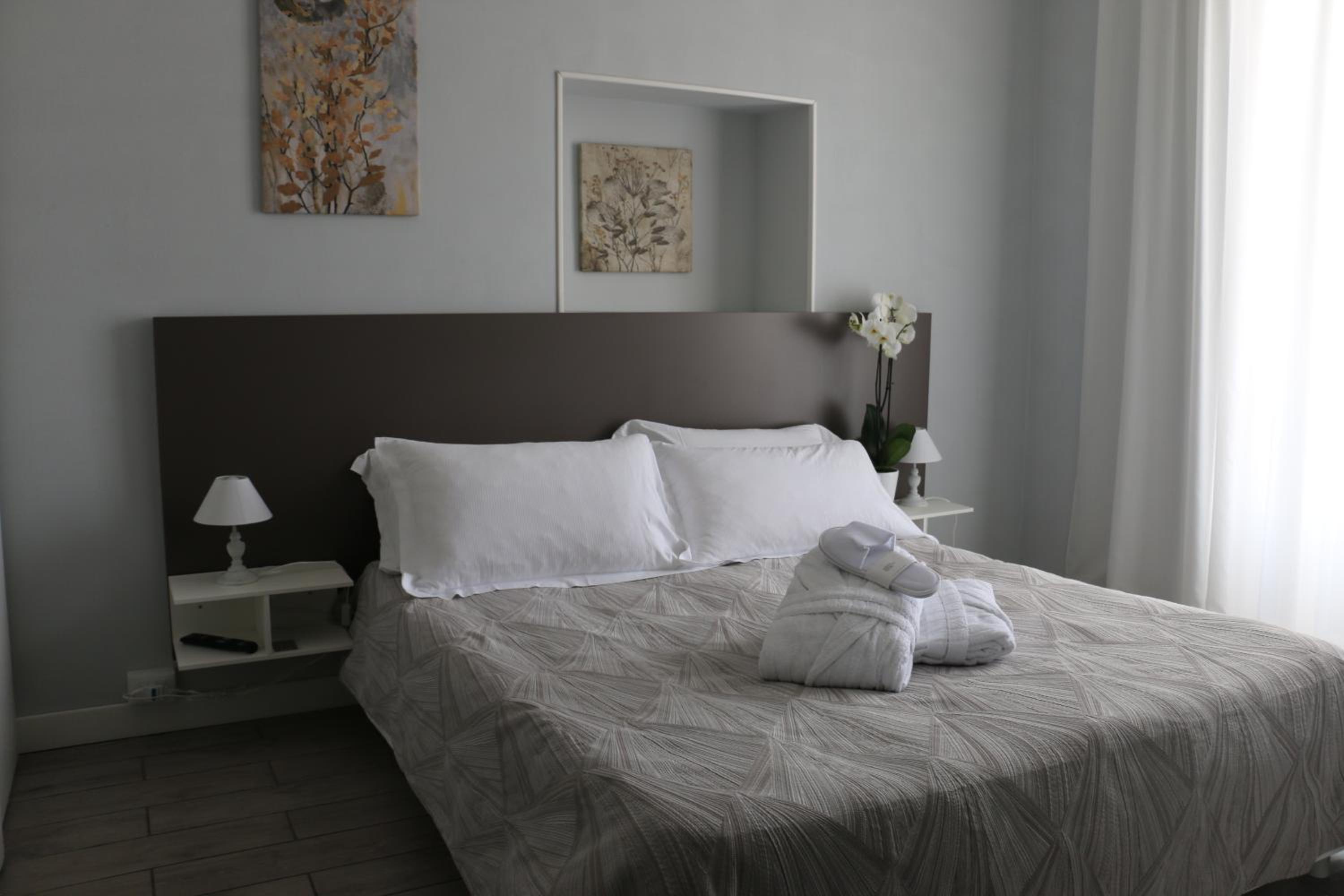Hotel Regina Margherita 5/50