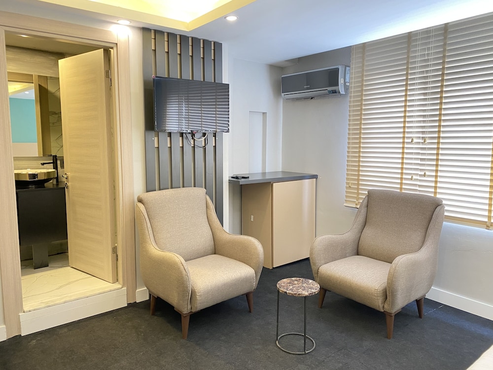 Panula Park Hotel 20/31