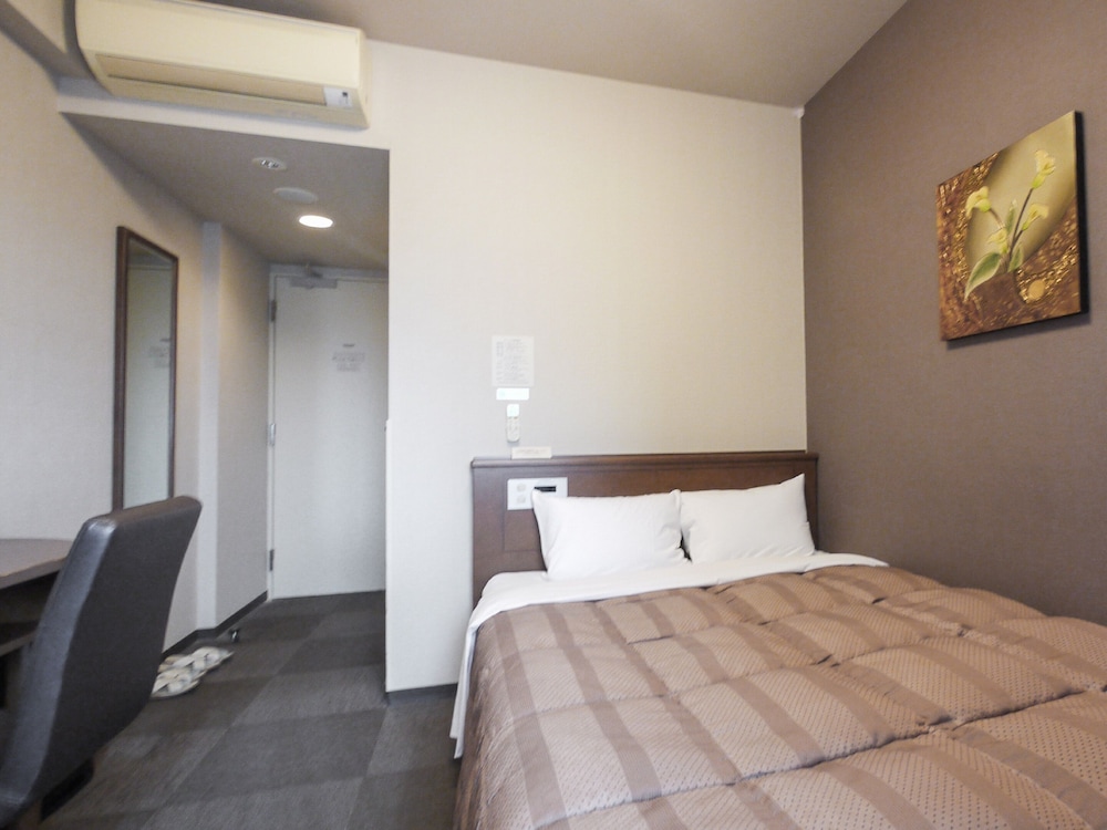 Hotel Route Inn Yokote Inter 7/26