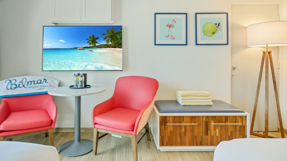 Bilmar Beach Resort 52/75