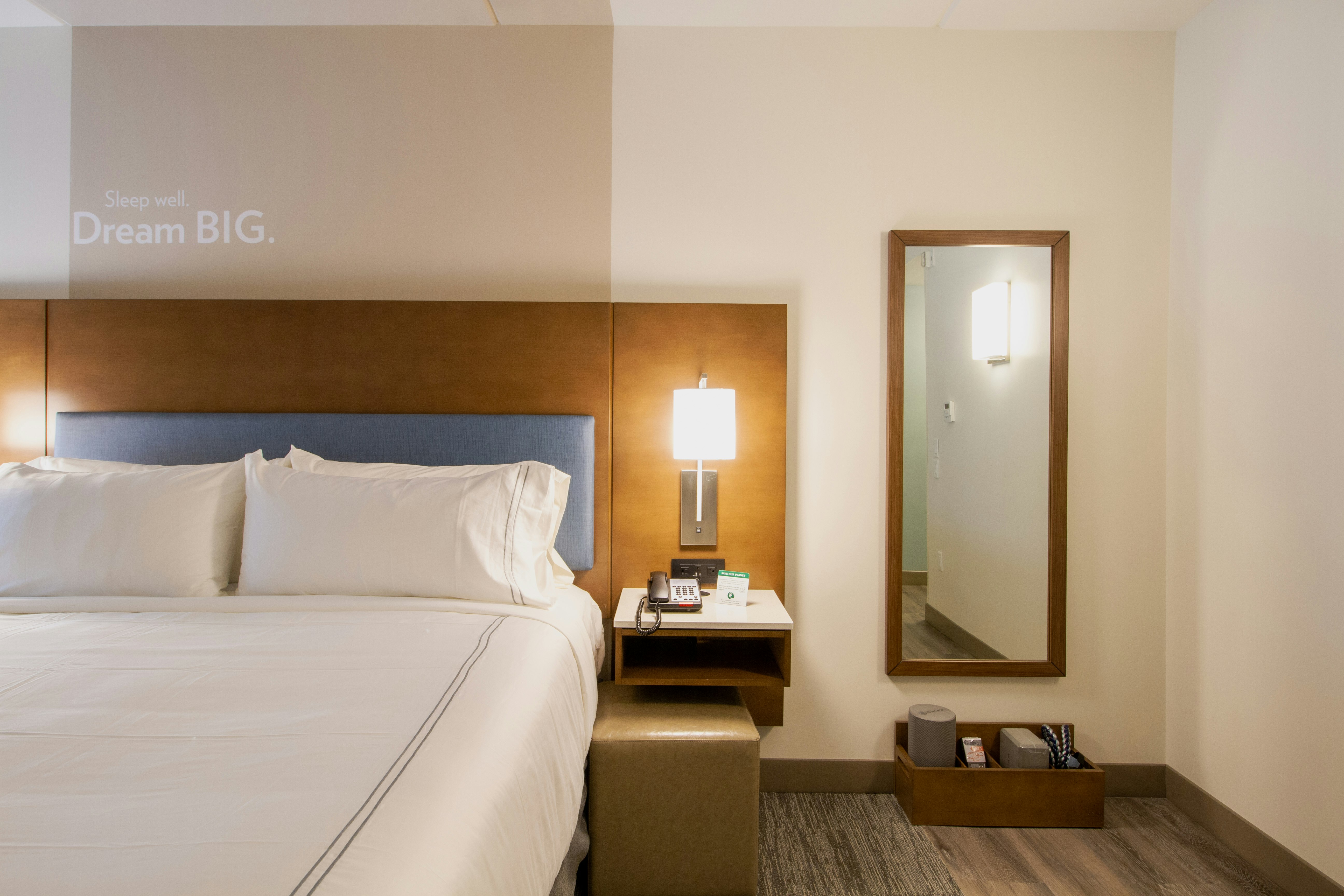 EVEN Hotel Manchester Airport, an IHG Hotel 15/50
