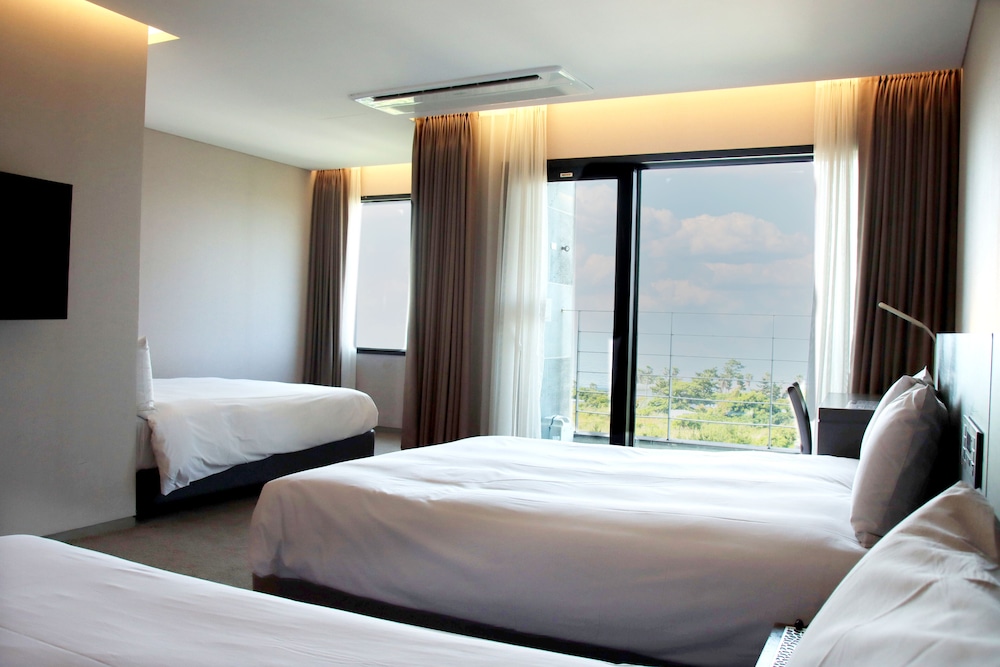 Grandmer Hotel Jeju 34/67