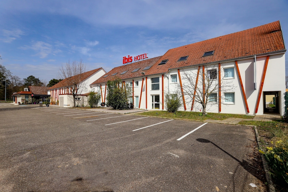 ibis Haguenau Strasbourg Nord 61/71