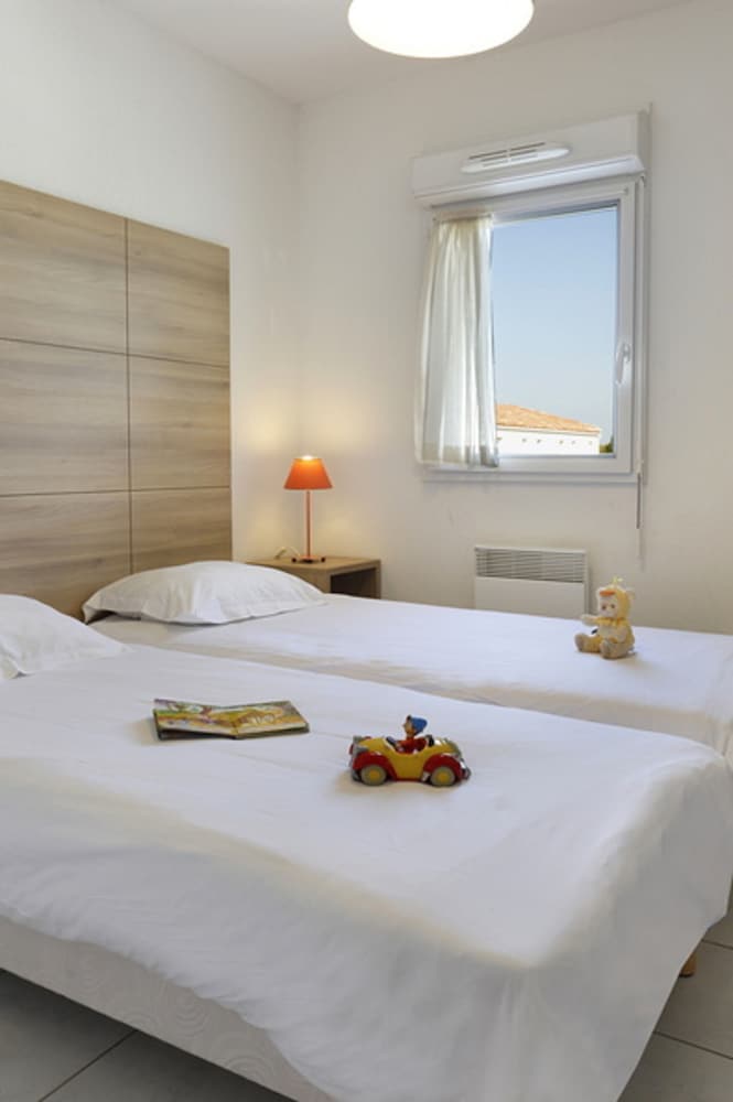 Vacanceole - Residence Cap Camargue 13/50