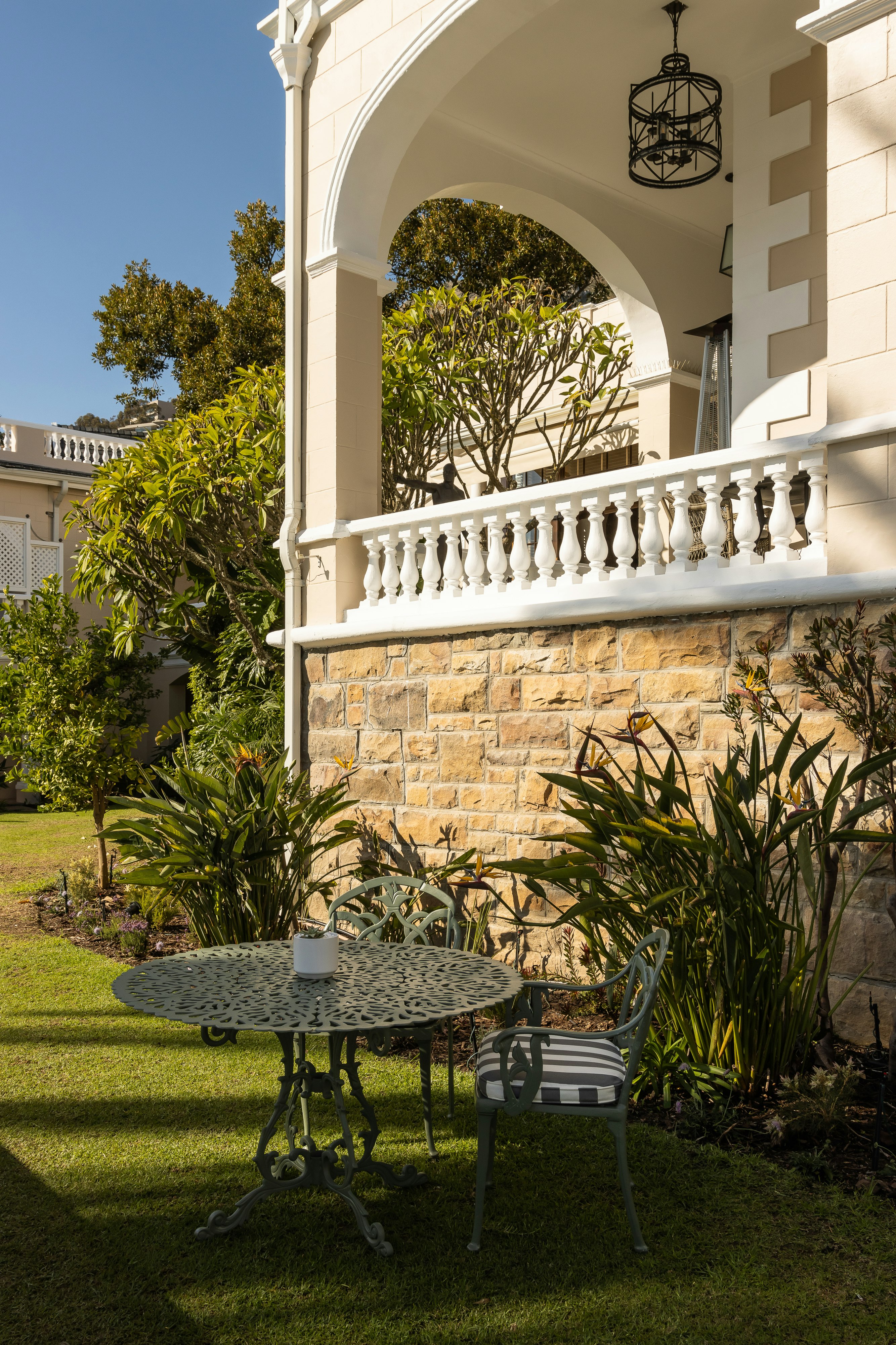 Ellerman House 63/69