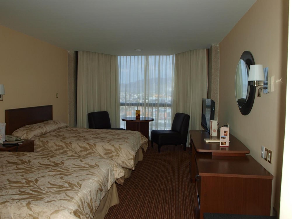 Hotel Real Plaza 14/69