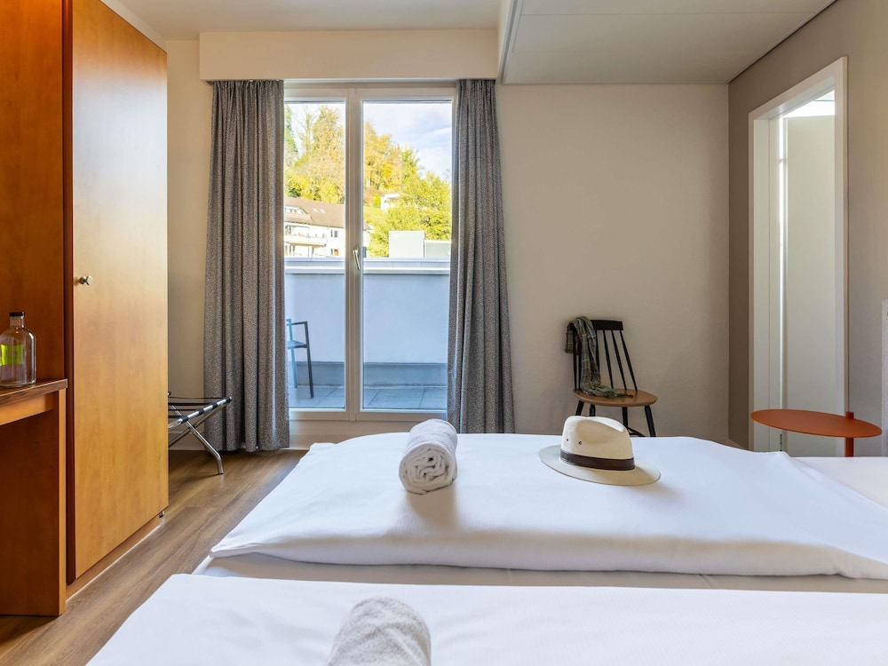 Ibis Styles Luzern City Hotel 18/68