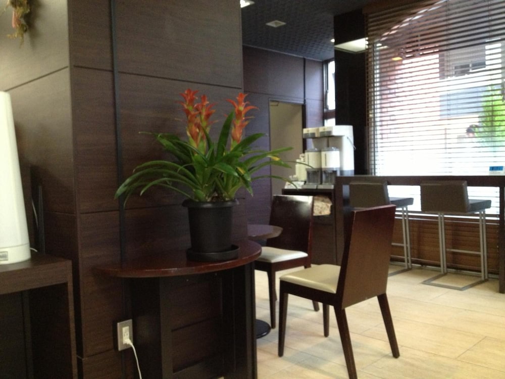 Hotel Horidome Villa 52/63