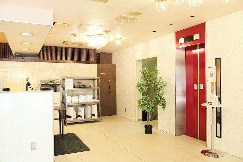 Hotel Sho Sapporo 9/53