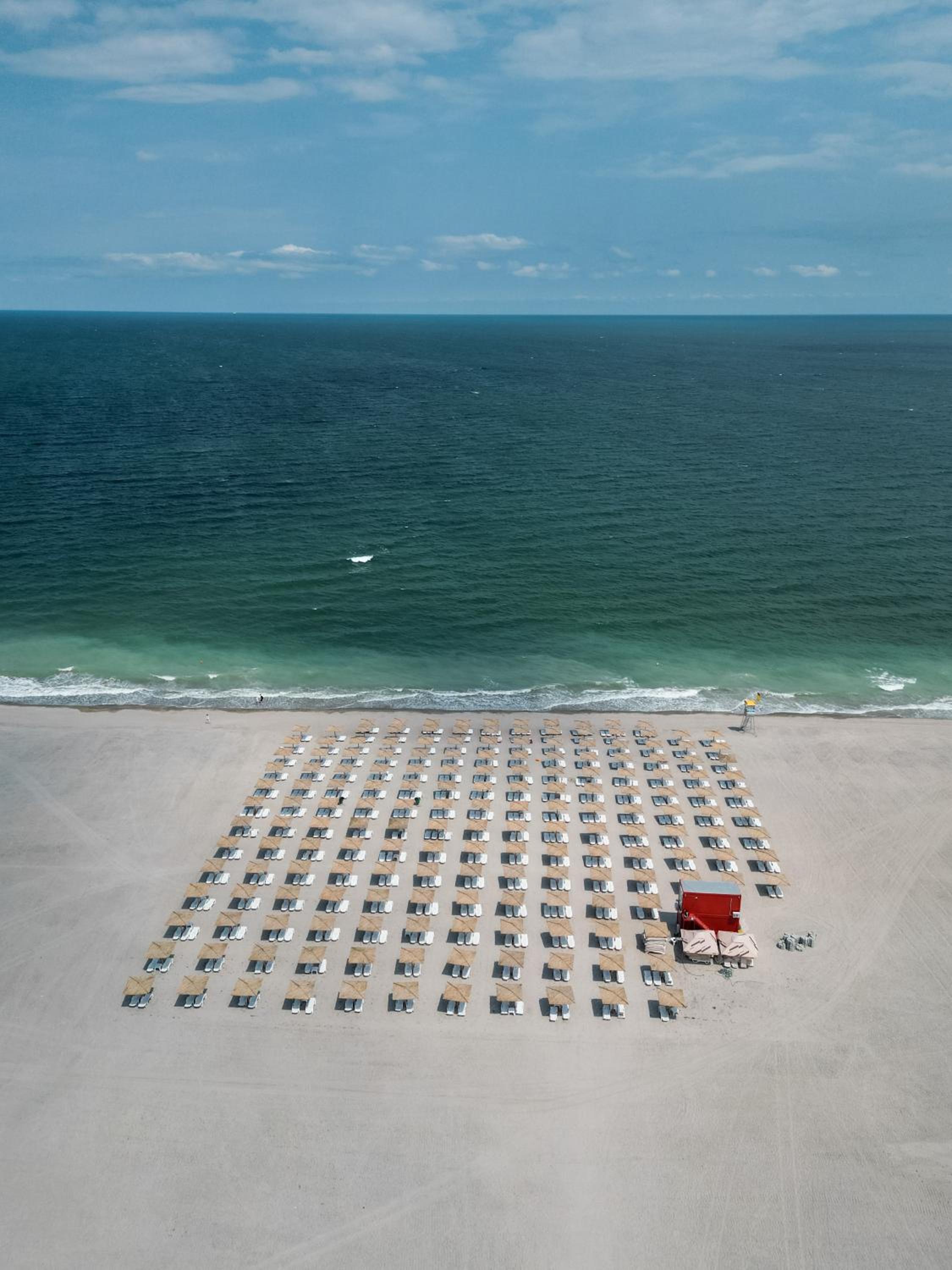 Complex Mediteranean Mamaia 46/50