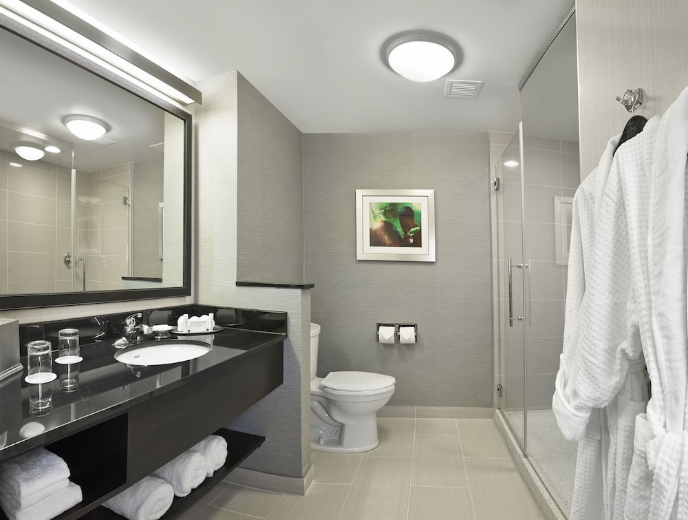 Fairfield Inn Suites St John S Newfoundland 10/66