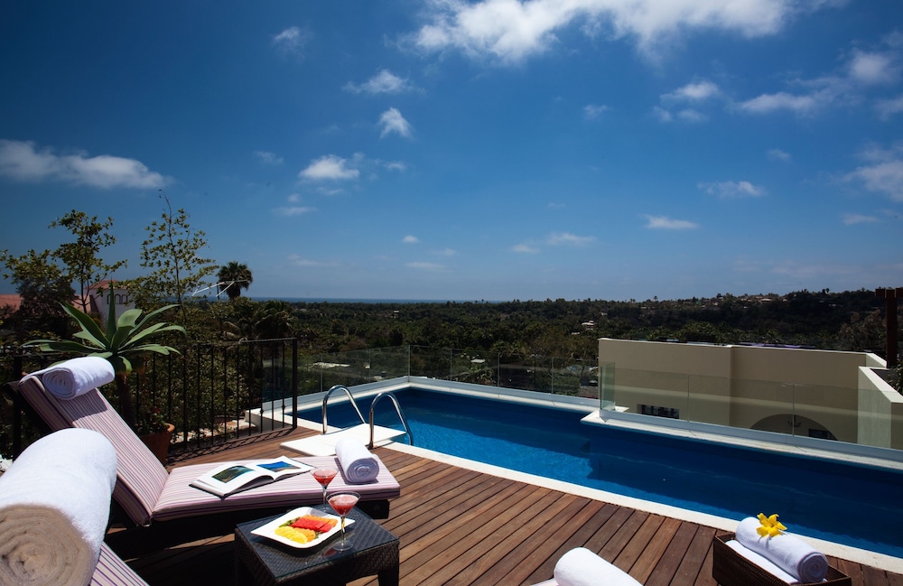 Guaycura Boutique Hotel Spa 3/72