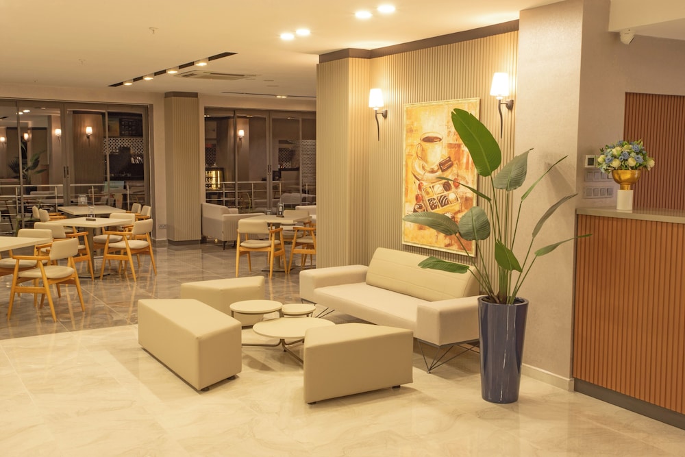 First Joy Hotel 27/49