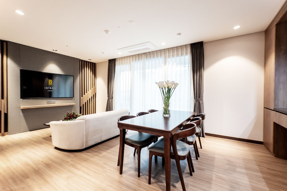 Hotel Intrada Icheon 47/66