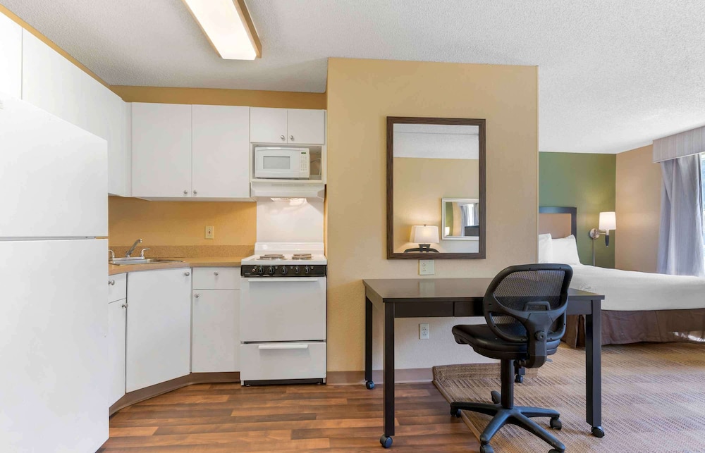 Extended Stay America San Jose - Edenvale - South 45/53