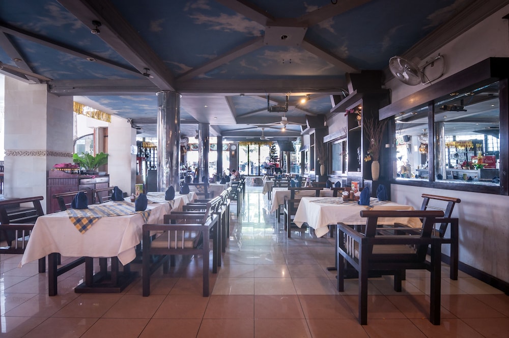 Melasti Beach Bungalows And Spa 34/49