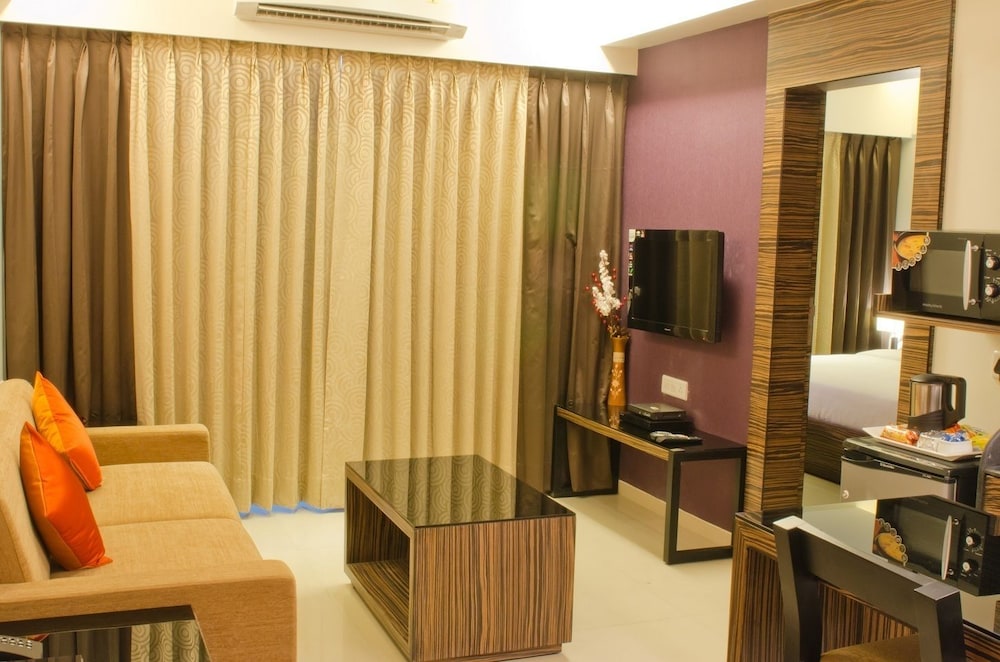The Haven Serviced Residences 14/23