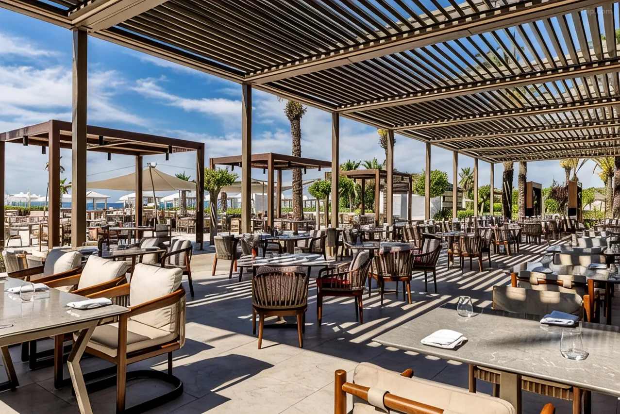 Kempinski Hotel The Dome Belek 18/22