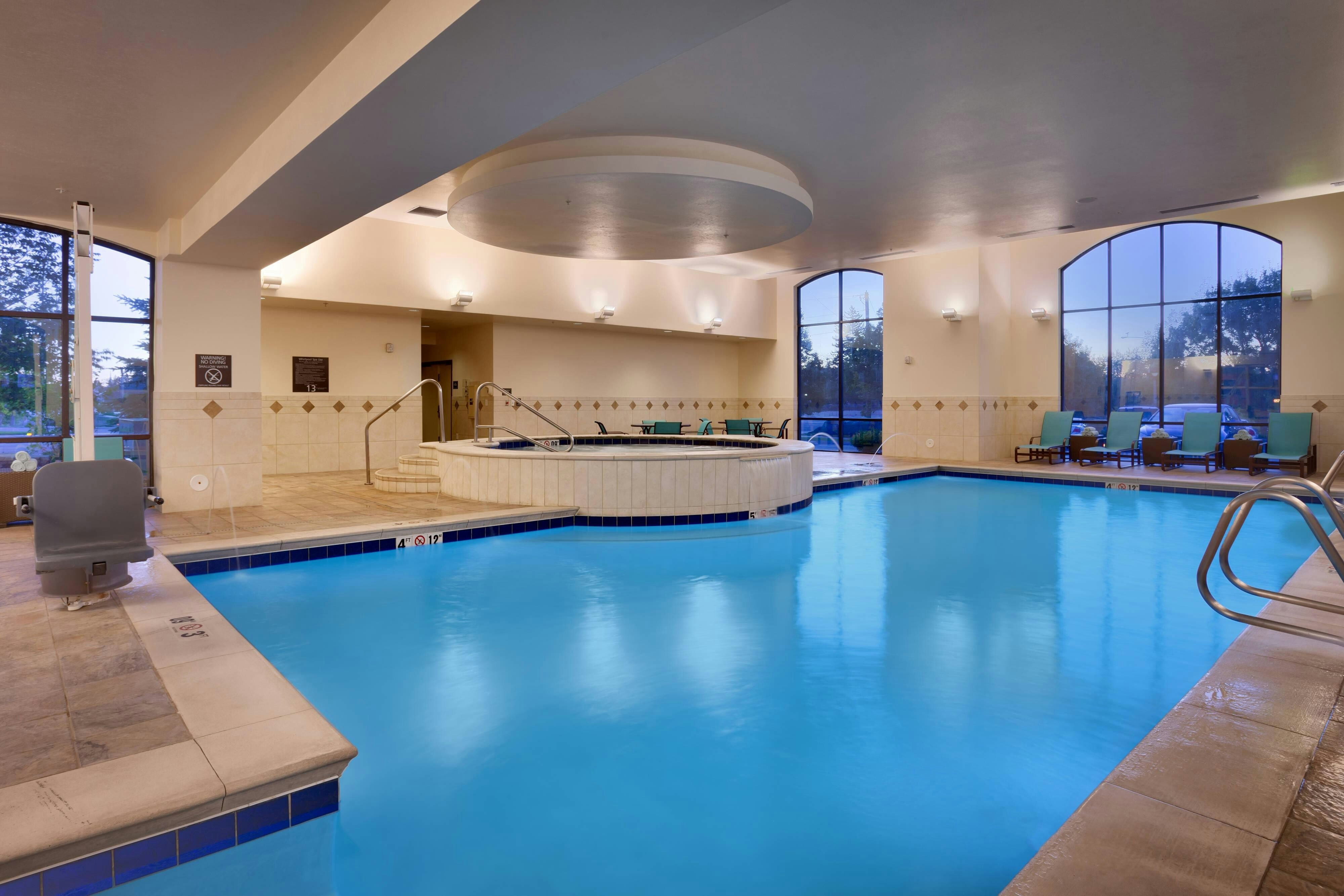 Residence Inn Idaho Falls 22/52