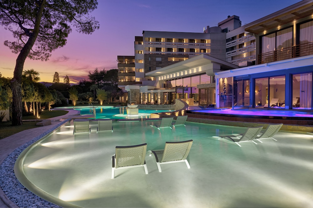 Esplanade Tergesteo - Luxury Retreat - Adults Only 126/129