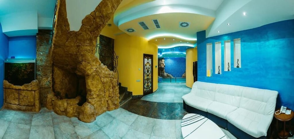 Forum by Grace SPA-Hotels 6/50
