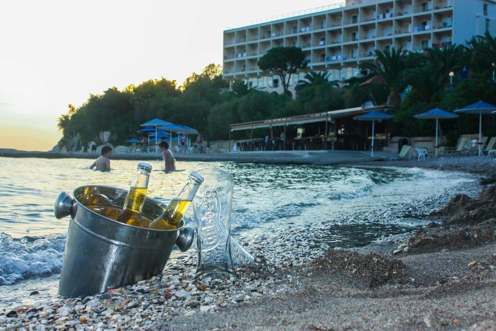 Pappas Loutraki 65/66
